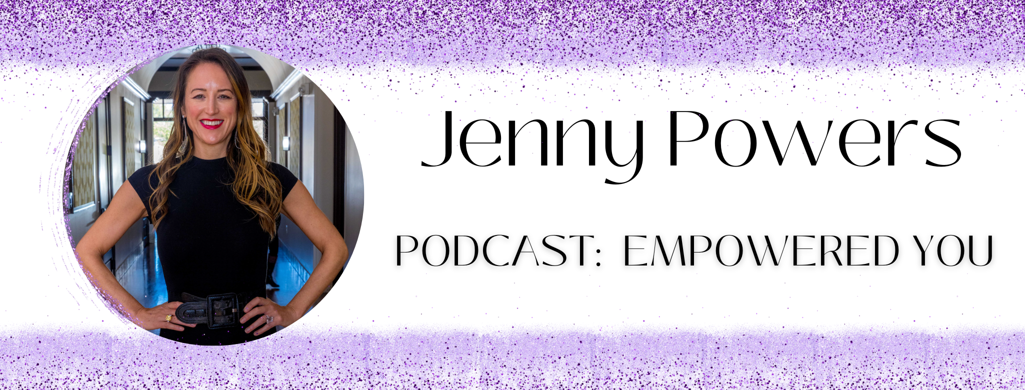 Meet Jenny